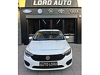AUTO LORD 2017 MODEL FİAT EGEA 1.3 MJET EASY #1192699155