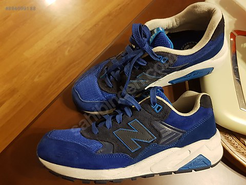 new balance 580 erkek