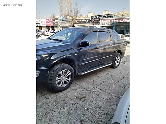 cars suvs drivetrain steering wheel ssangyong korando sports yukseltme kiti dds performans at sahibinden com 668699190