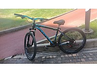 acil satılık corelli bisiklet27.5jant #1283699218