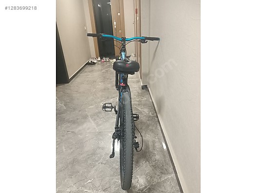 İkinci El ve Sıfır Alışveriş / Spor / Bisiklet / Dağ Bisikleti