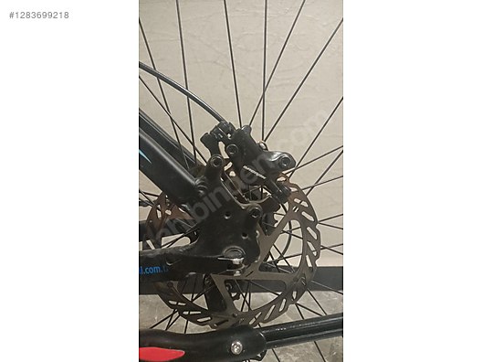 İkinci El ve Sıfır Alışveriş / Spor / Bisiklet / Dağ Bisikleti