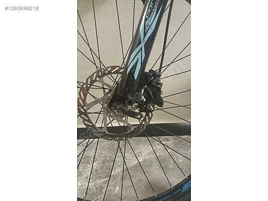 İkinci El ve Sıfır Alışveriş / Spor / Bisiklet / Dağ Bisikleti