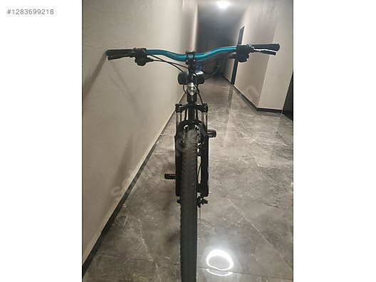 İkinci El ve Sıfır Alışveriş / Spor / Bisiklet / Dağ Bisikleti