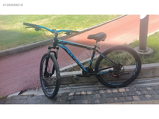 İkinci El ve Sıfır Alışveriş / Spor / Bisiklet / Dağ Bisikleti