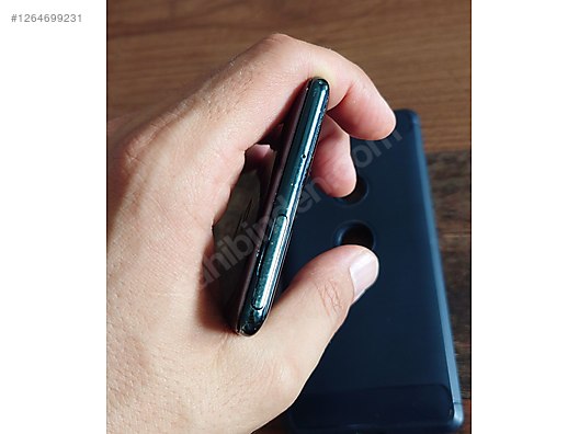 Used & Brand New Items / Cell Phones & Accessories / Cell Phones / Sony / Xperia XZ3