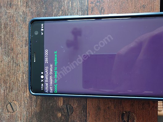 Used & Brand New Items / Cell Phones & Accessories / Cell Phones / Sony / Xperia XZ3