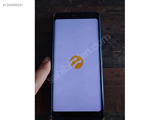 Used & Brand New Items / Cell Phones & Accessories / Cell Phones / Sony / Xperia XZ3