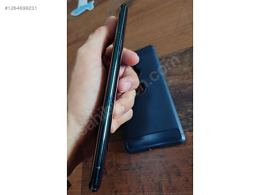 Used & Brand New Items / Cell Phones & Accessories / Cell Phones / Sony / Xperia XZ3