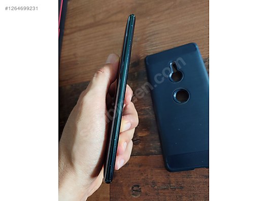 Used & Brand New Items / Cell Phones & Accessories / Cell Phones / Sony / Xperia XZ3