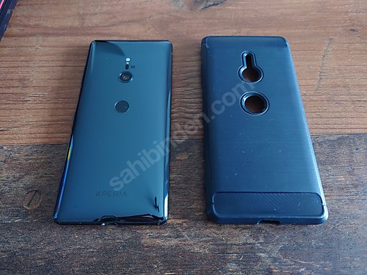 Used & Brand New Items / Cell Phones & Accessories / Cell Phones / Sony / Xperia XZ3