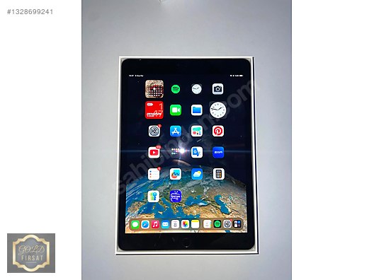 Apple iPad 9 64 GB Tablet - 1328699241