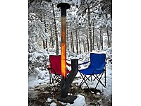 roket soba pelet soba füze soba