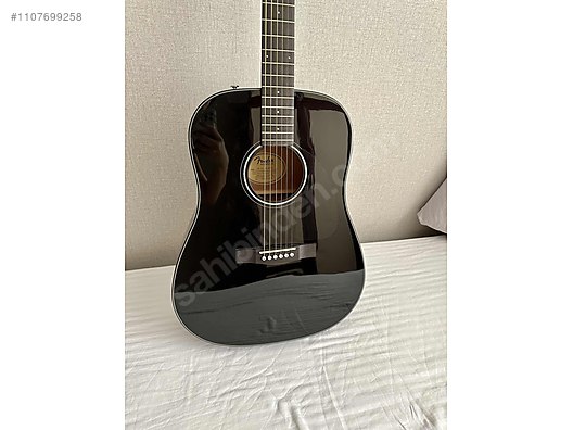 Fender cd on sale 60 bk