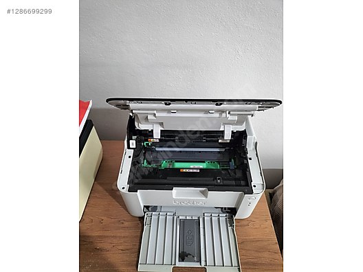 Yazıcı / Brother HL-1111 Siyah Beyaz Lazer Yazıcı sahibinden.comda