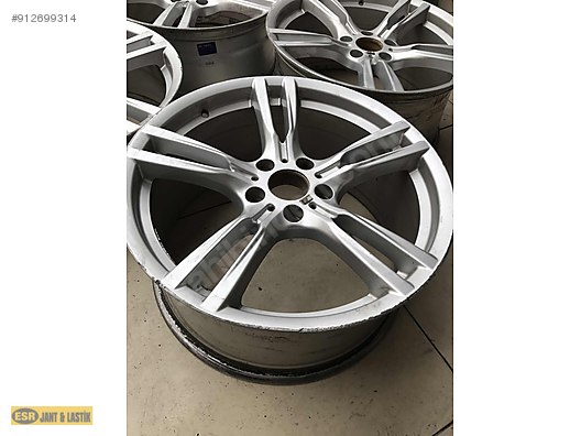 Bmw Uretimi Inc Otomobil Arazi Araci Janti 600 Tl Magazadan Satilik Ikinci El 912699314 Bmw Uretimi Inc Otomobil Arazi Araci Janti 600 Tl Magazadan Satilik Ikinci El 912699314
