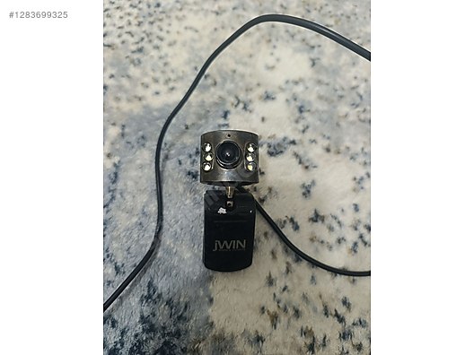 Used & Brand New Items / Computers / Peripherals / Webcams