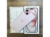 İPHONE 15 PLUS (128 GB)