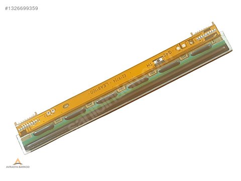 Argox OS-214 Plus Termal Kafa Orjinal sahibinden.comda - 1326699359
