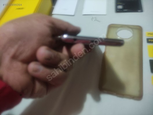 Used & Brand New Items / Cell Phones & Accessories / Cell Phones / Xiaomi / Poco X3 Pro