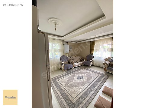 MAYADAN ÇOBANÇEŞME'DE SATILIK 2+1 FIRSAT DAİRE