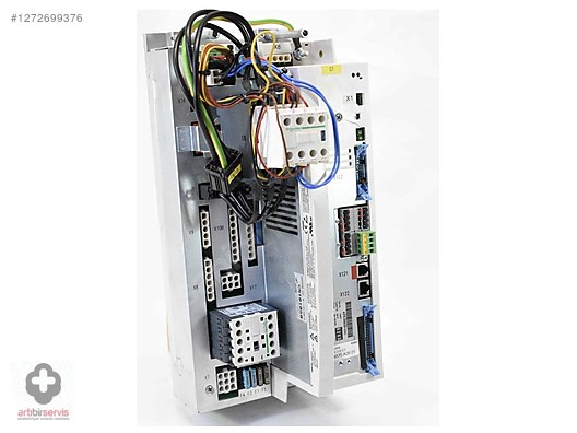 KPS600-20 Esc Kuka Robot Sürücü - Kuka Programlayıcı - 1272699376