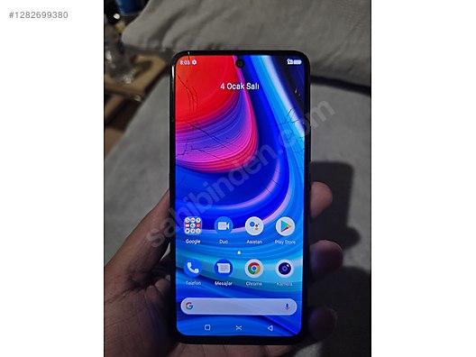 Used & Brand New Items / Cell Phones & Accessories / Cell Phones / Omix / X300