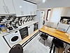 AYVALI ESTERGON CAD.PARALELİ 3+1 ZEMİN KAT MASRAFSIZ FIRSAT DAİR