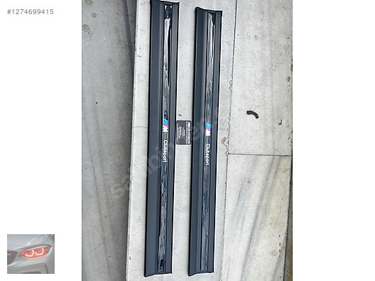 Otomobil & Arazi Aracı / İç Aksesuar / BMW 3 SERİSİ E36 COUPE