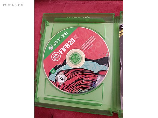 İkinci El ve Sıfır Alışveriş / Oyunculara Özel / Oyunlar / Xbox One