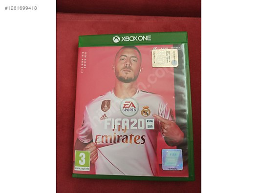 İkinci El ve Sıfır Alışveriş / Oyunculara Özel / Oyunlar / Xbox One