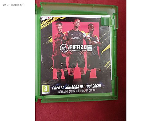 İkinci El ve Sıfır Alışveriş / Oyunculara Özel / Oyunlar / Xbox One