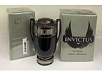 R110. PACO RABANNE iNViKTUS iNTENSE EDT. ERKEK PARFÜM 100 ML. #1283699465
