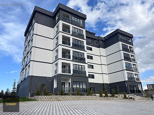 DOĞANKÖY ATALAY SİTESİNDE 2+1 SATILIK DAİRE #1277699466