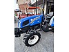 Machinery / Agricultural Machines / Tractors / New Holland / TD4.78B