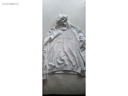 Used & Brand New Items / Clothing & Accessories / Men / Clothing / Sweatshirts & Hoodies