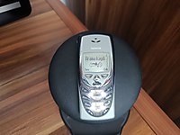 Nokia 8310 orijinal..