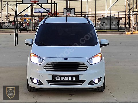 ford tourneo courier 1 6 tdci titanium umit auto ford courier titanyum 70 000 tl kredi kullandiririz sahibinden comda 974699507