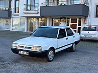 1993 TOFAŞ ŞAHİN 1.6 LPG'Lİ. #1285699552