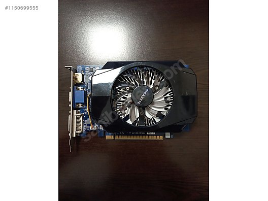 Gigabyte gt630 discount