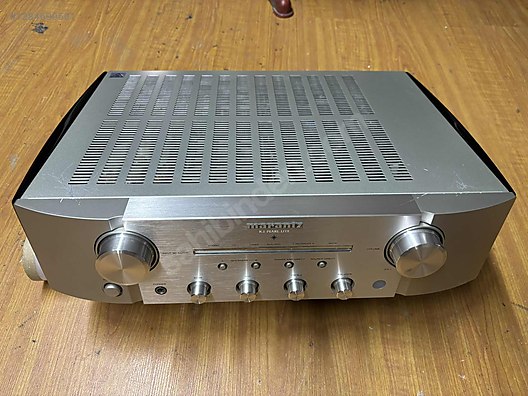 Marantz Entegre Amfi