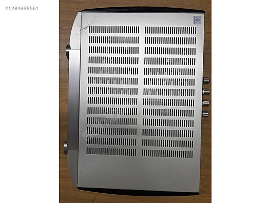 Marantz Entegre Amfi - Marantz pm ki pearl lite amfi