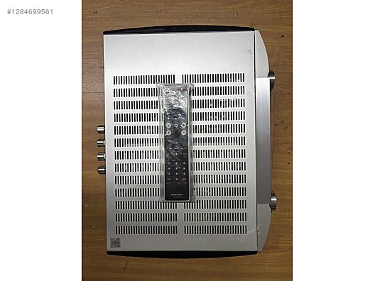 Sahibinden Marantz Amfi