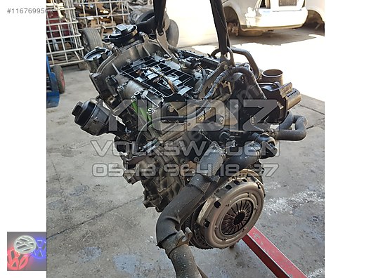 Cars SUVs Engine Volkswagen Polo 1.2 Benzin AZQ Orijinal C kma Motor 2001 2004 at sahibinden 1167699569