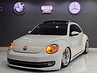 CAM TAVAN/AİR SÜSPANSİYON/TESİSAT/BEETLE #1284699638