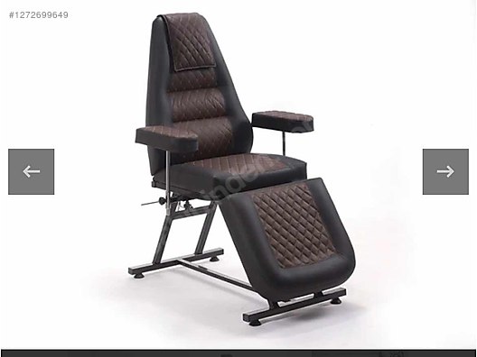 ÇOK AZ KULLANILMIŞ DÖVME SETAPLARI ELİMDE 3 ADET BULUNMAKTADIR - Dövme Ekipmanları