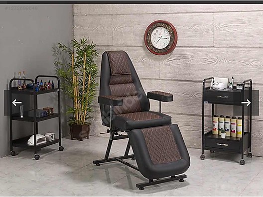 İkinci El ve Sıfır Alışveriş / Diğer Her Şey / Dövme Ekipmanları