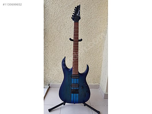 Ibanez deals rgat62 used