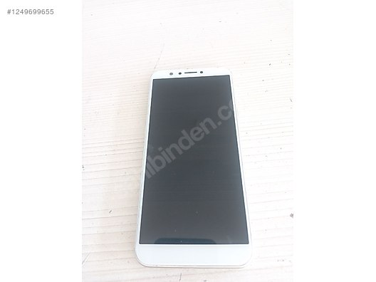 Used & Brand New Items / Cell Phones & Accessories / Cell Phones / General Mobile / GM 8