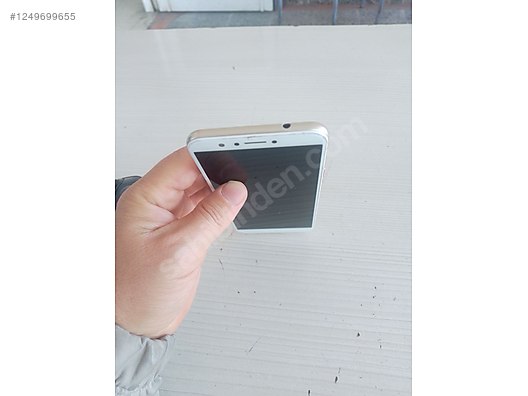 Used & Brand New Items / Cell Phones & Accessories / Cell Phones / General Mobile / GM 8